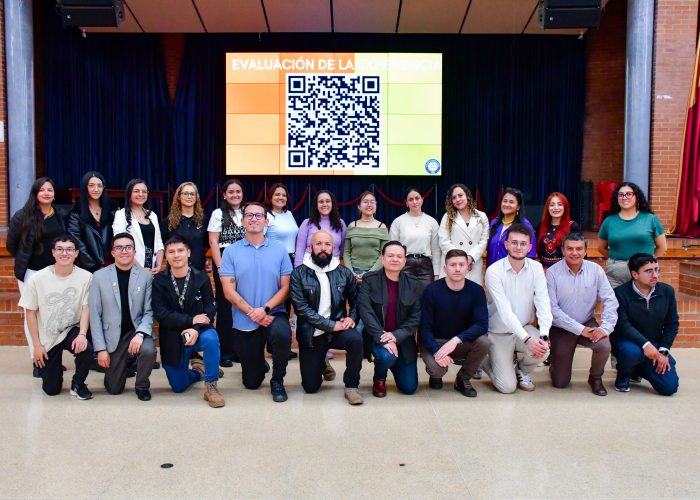 Feria de Experiencias Significativas 2026