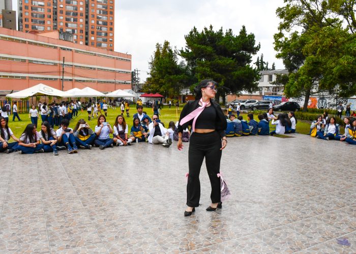 Tercer día de la Semana del Arte CSL