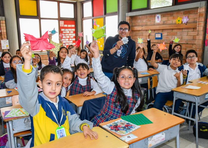 Tercer día de la Semana del Arte CSL