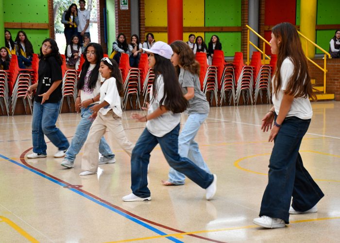 Cierre de la Semana del Arte CSL