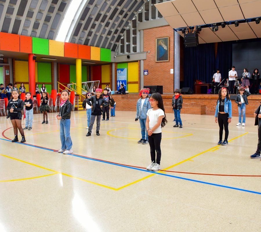 ¡La Semana del Arte CSL comienza con talento, creatividad y expresión!