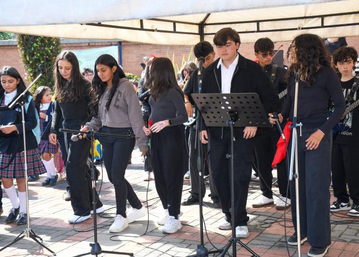 Cierre de la Semana del Arte CSL