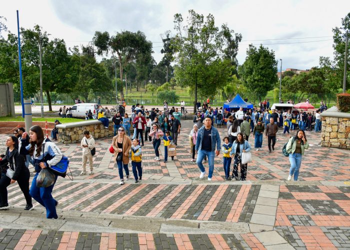 Celebración Día de la Familia CSL