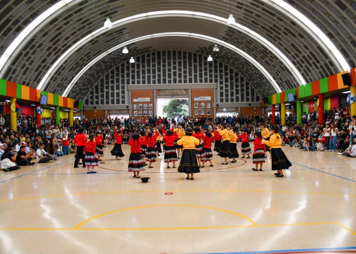 Celebración Día de la Familia CSL