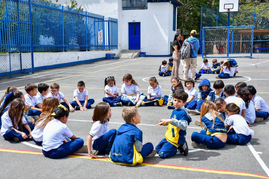 Simulacro Bogotá 2026