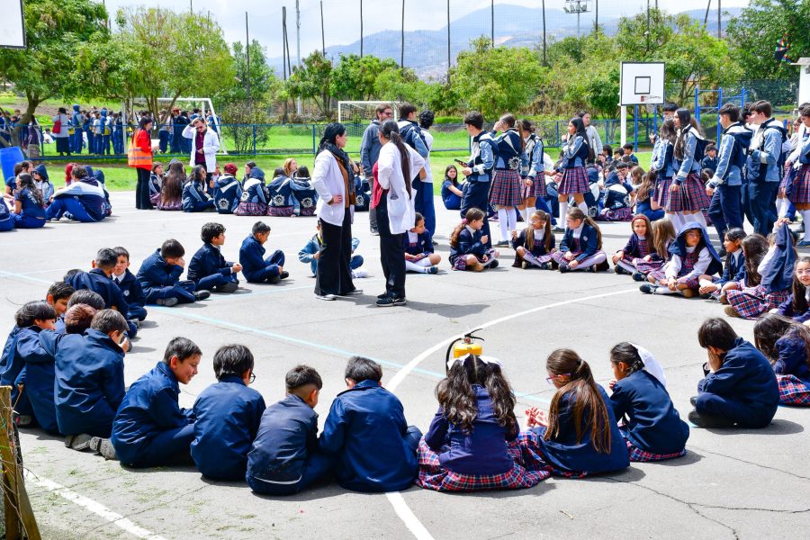 Simulacro Bogotá 2026
