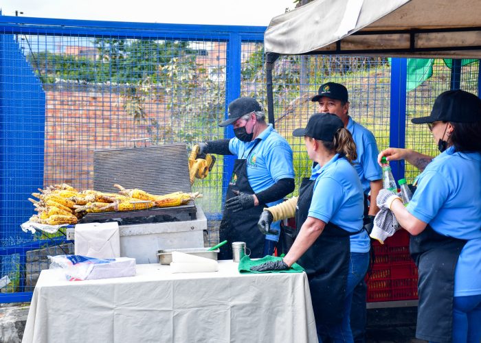Celebración Día de la Familia CSL