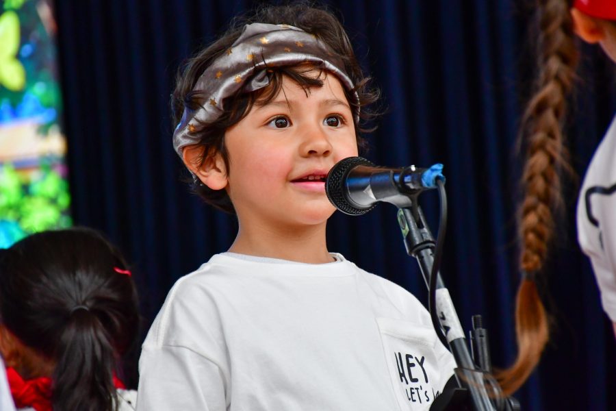 Música, creatividad y expresión en el tercer día de la Semana del Arte CSL