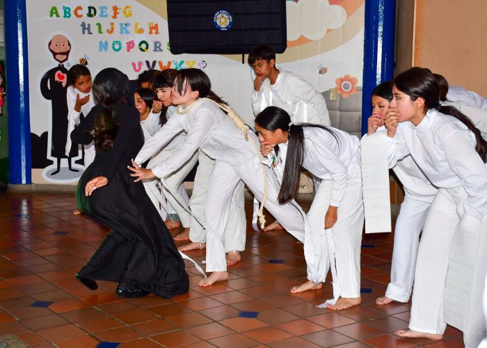 Celebración Día de la Familia CSL