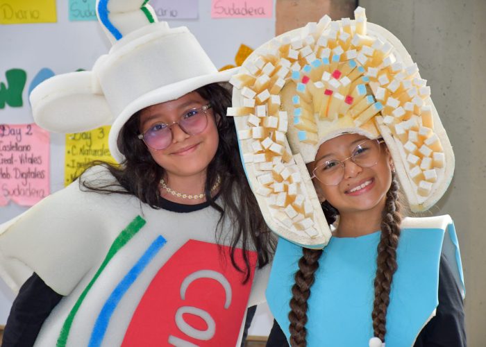 Celebramos el Día del Estudiante con alegría, creatividad y fraternidad