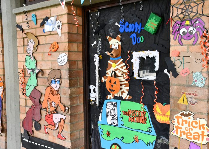 Celebramos el Día del Estudiante con alegría, creatividad y fraternidad