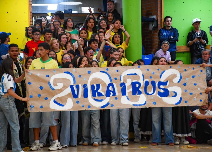 Celebración Día de la Familia CSL
