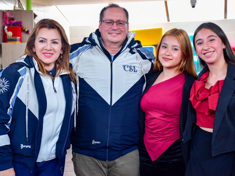 Visita Asociación de Colegios Jesuitas de Colombia ACODESI