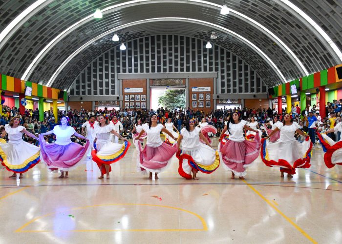 Celebración Día de la Familia CSL