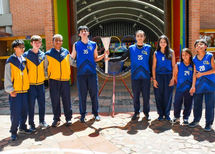 Premiaciones Deportivas 2025