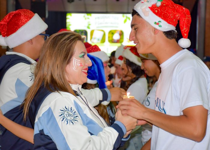 Celebración Día de la Familia CSL