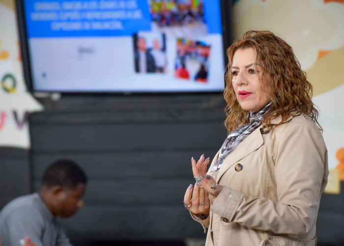 Reunión Consejo de Padres CSL