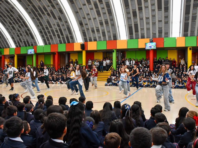 La Semana del Arte CSL cerró con una celebración del talento y la creatividad de nuestros estudiantes