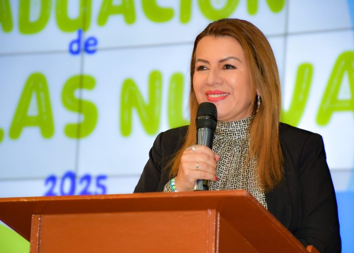 Reunión de bienvenida para las familias nuevas del Colegio Santa Luisa