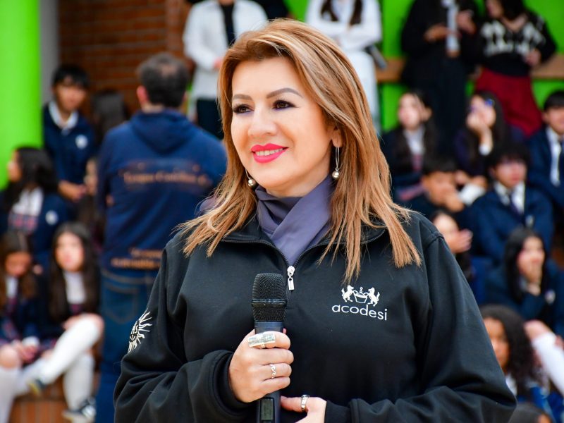 La Semana del Arte CSL cerró con una celebración del talento y la creatividad de nuestros estudiantes