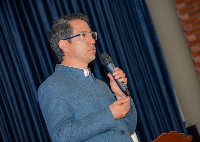 Eucaristía de Navidad