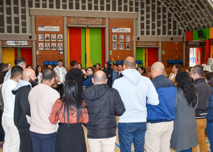 “Desnaturalización de Violencias" Una invitación a transformar la convivencia escolar