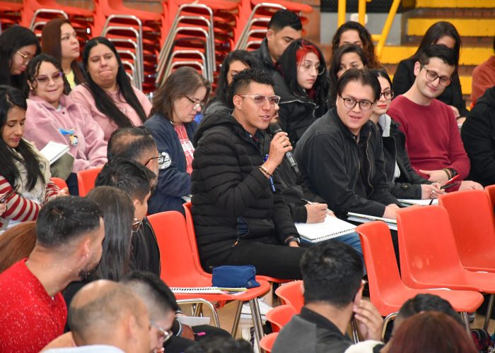 “Desnaturalización de Violencias" Una invitación a transformar la convivencia escolar