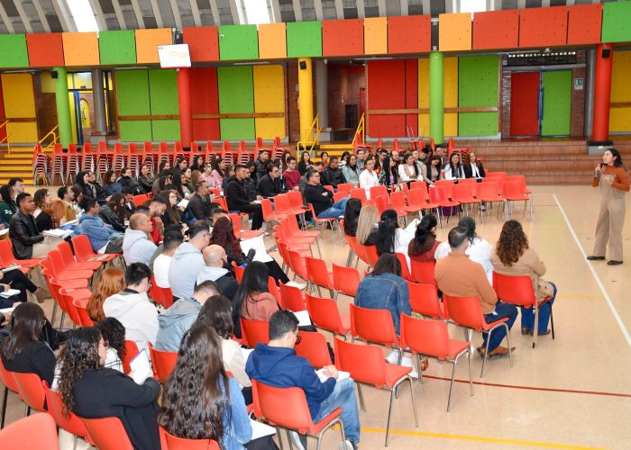 “Desnaturalización de Violencias" Una invitación a transformar la convivencia escolar