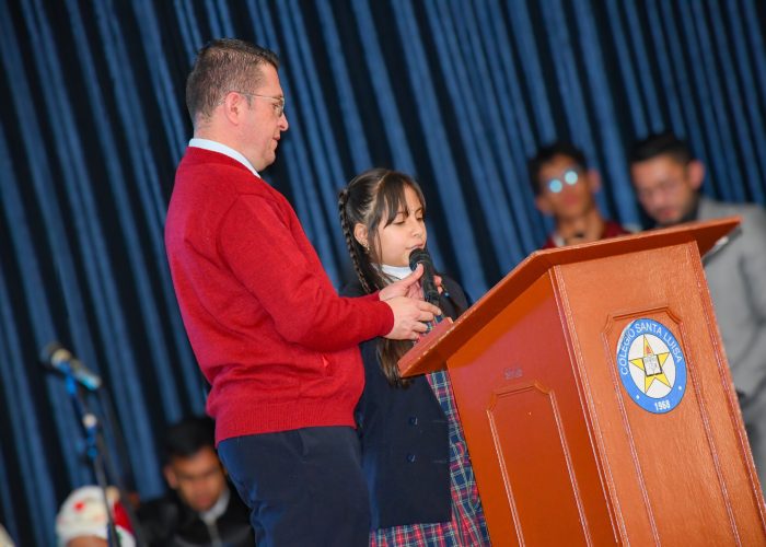 Eucaristía de Navidad