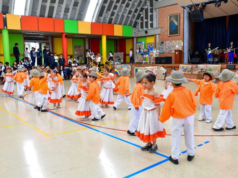 La Semana del Arte CSL cerró con una celebración del talento y la creatividad de nuestros estudiantes