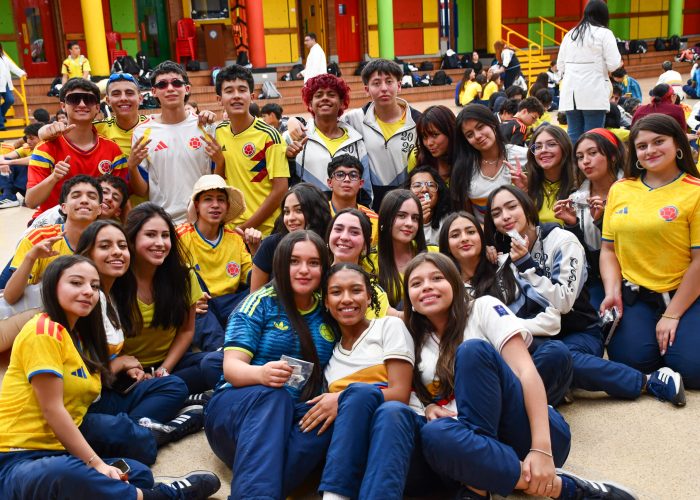 Jornada de bienestar para la Promoción VIKAIRUS 2026