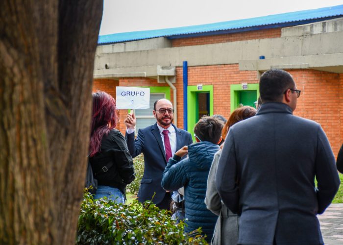 Open House, una jornada para conocer y vivir la experiencia Santa Luisa