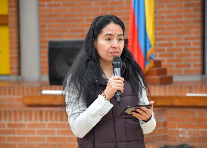 Encuentro Padres e Hijos Grado Primero y Preescolar