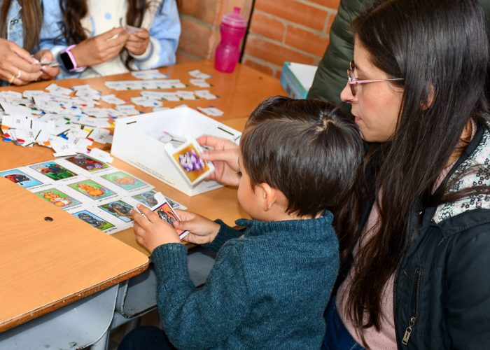 Open House, una jornada para conocer y vivir la experiencia Santa Luisa