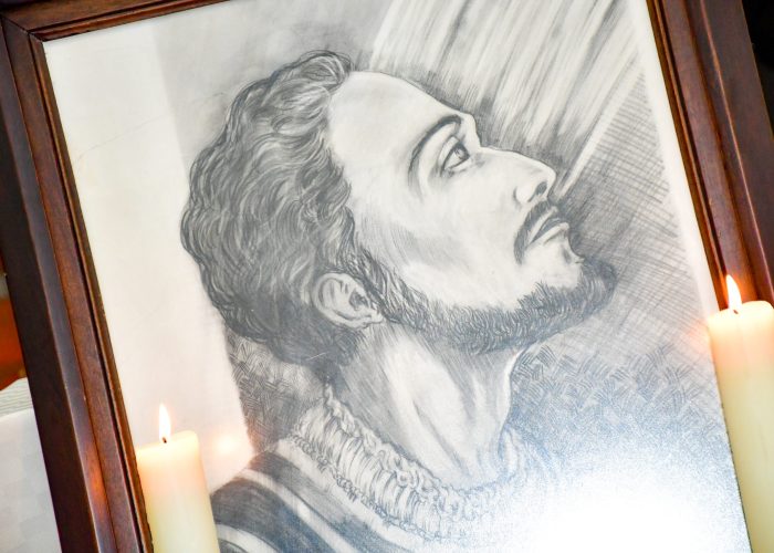 La comunidad educativa celebró la Fiesta de San Ignacio de Loyola