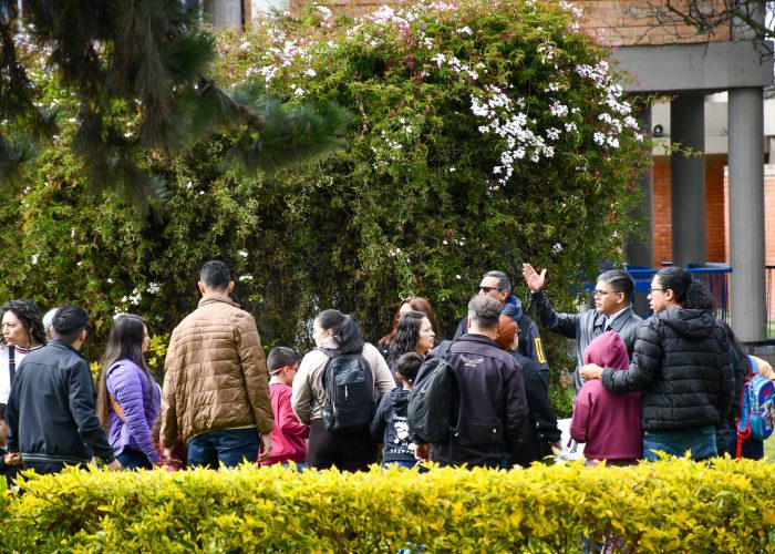 Open House CSL 2025