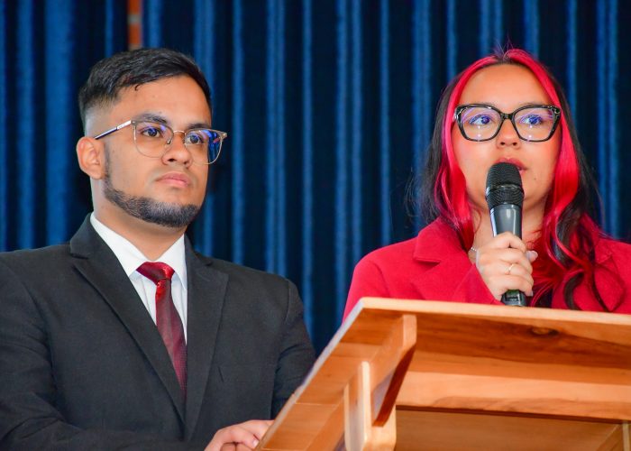 El Colegio Santa Luisa exaltó el compromiso y el servicio con el Reconocimiento Magis Ignaciano CSL 2026