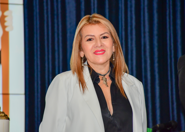 El Colegio Santa Luisa exaltó el compromiso y el servicio con el Reconocimiento Magis Ignaciano CSL 2026