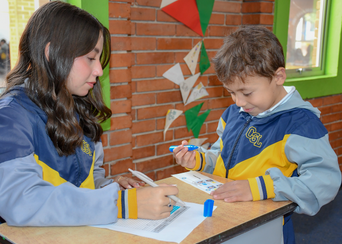 Jornada Democrática 2025 CSL