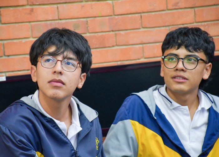 Innovación, creatividad y emprendimiento: una jornada que impulsa el talento de nuestros estudiantes
