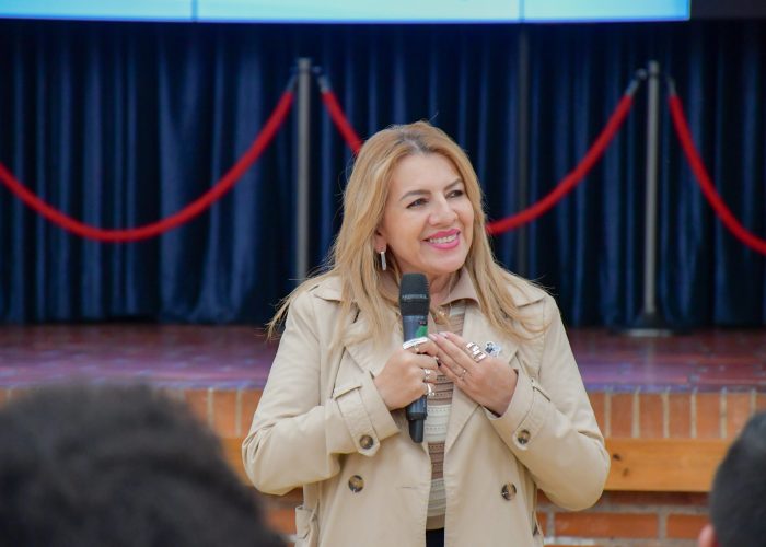 Así se vivió el Encuentro de Egresados CSL 2025
