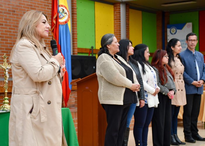 Así se vivió el Encuentro de Egresados CSL 2025