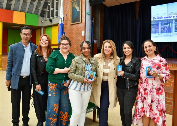 Así se vivió el Encuentro de Egresados CSL 2025