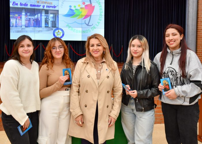 Así se vivió el Encuentro de Egresados CSL 2025