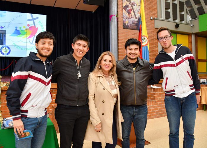 Así se vivió el Encuentro de Egresados CSL 2025