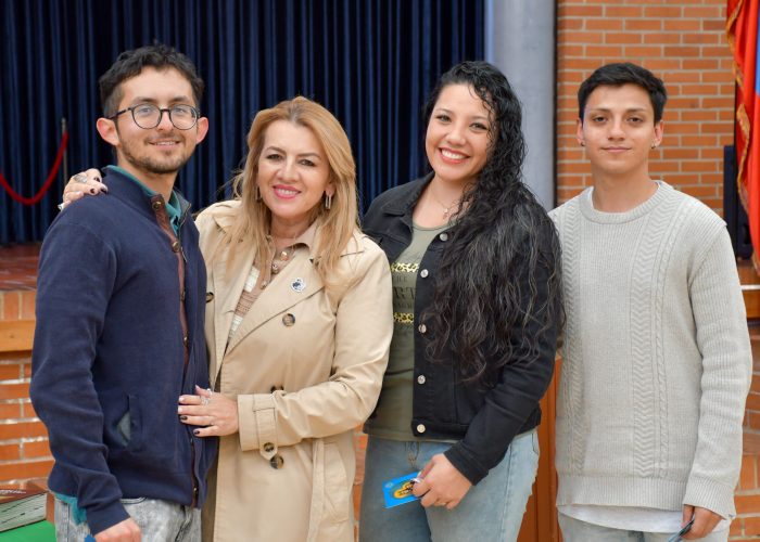 Así se vivió el Encuentro de Egresados CSL 2025