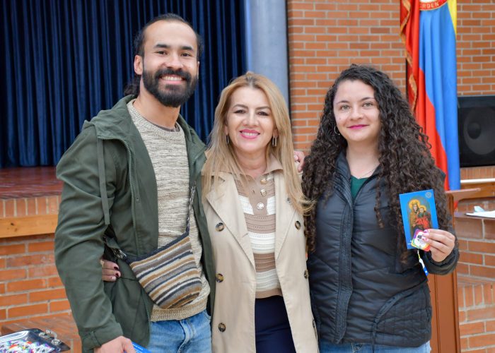 Así se vivió el Encuentro de Egresados CSL 2025