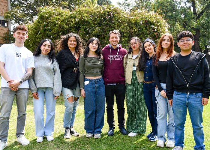 Convenio entre el Colegio Santa Luisa y la Fundación Tomás Rueda Vargas abre puertas a becas universitarias