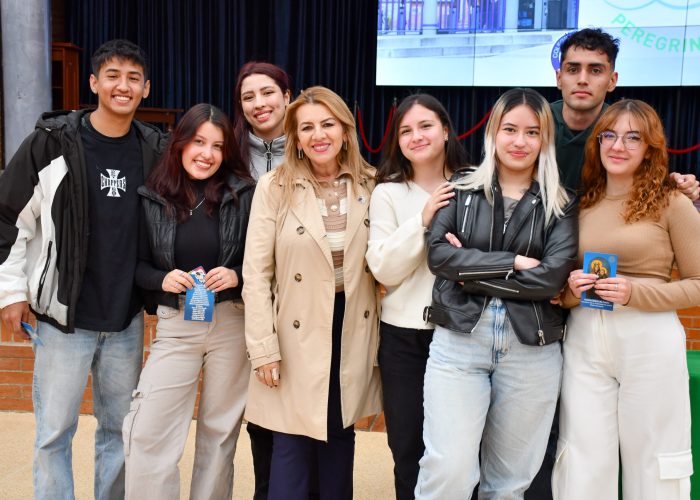 Así se vivió el Encuentro de Egresados CSL 2025