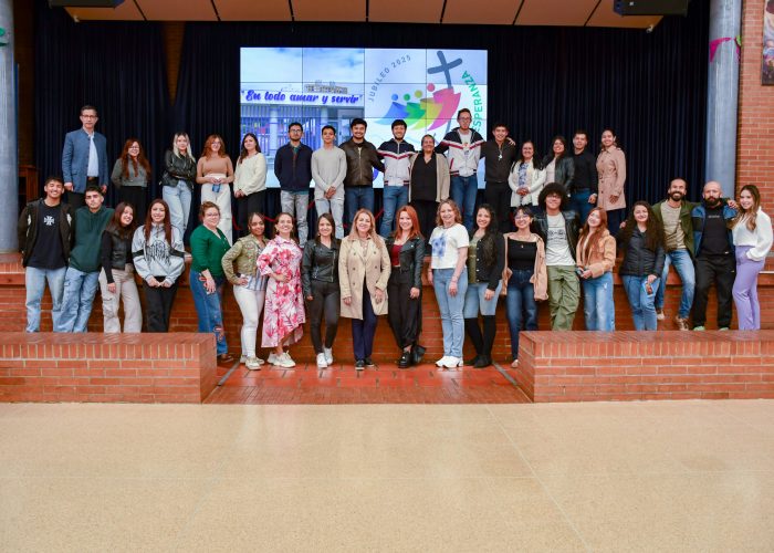 Así se vivió el Encuentro de Egresados CSL 2025